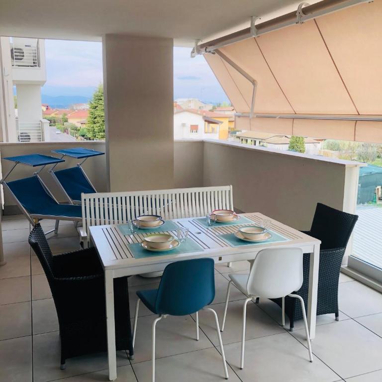 Opalia Residence - Stella Garda Lake Lifestyle - Two-Bedroom Apartment - 23
