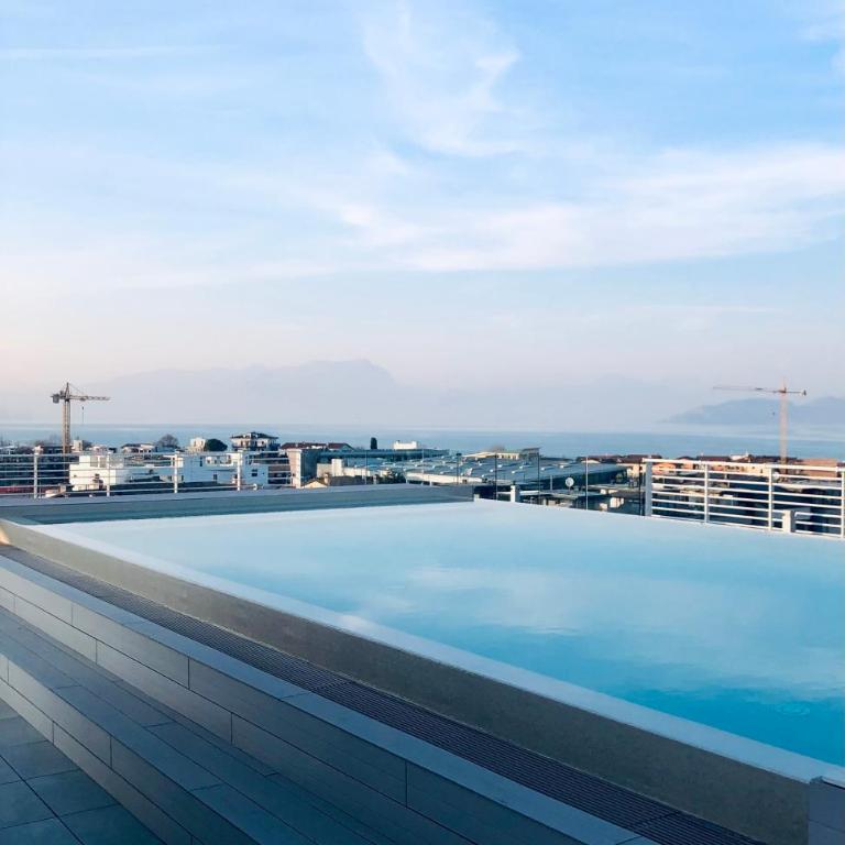 Opalia Residence - Stella Garda Lake Lifestyle - Two-Bedroom Apartment - 40