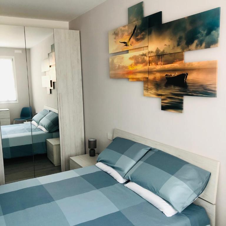 Opalia Residence - Stella Garda Lake Lifestyle - Two-Bedroom Apartment - 16