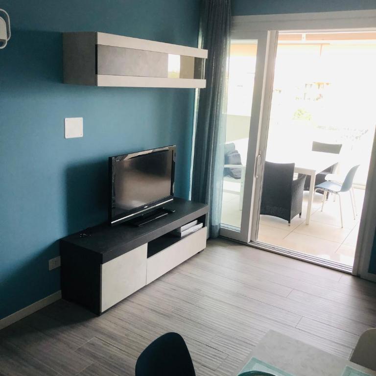 Opalia Residence - Stella Garda Lake Lifestyle - Two-Bedroom Apartment - 11