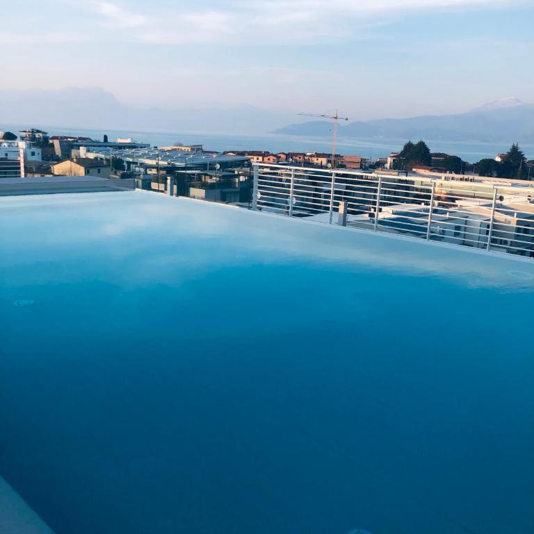 Opalia Residence - Stella Garda Lake Lifestyle - Two-Bedroom Apartment - 45