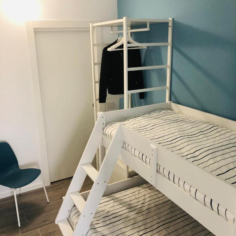 Opalia Residence - Stella Garda Lake Lifestyle - Two-Bedroom Apartment - 19