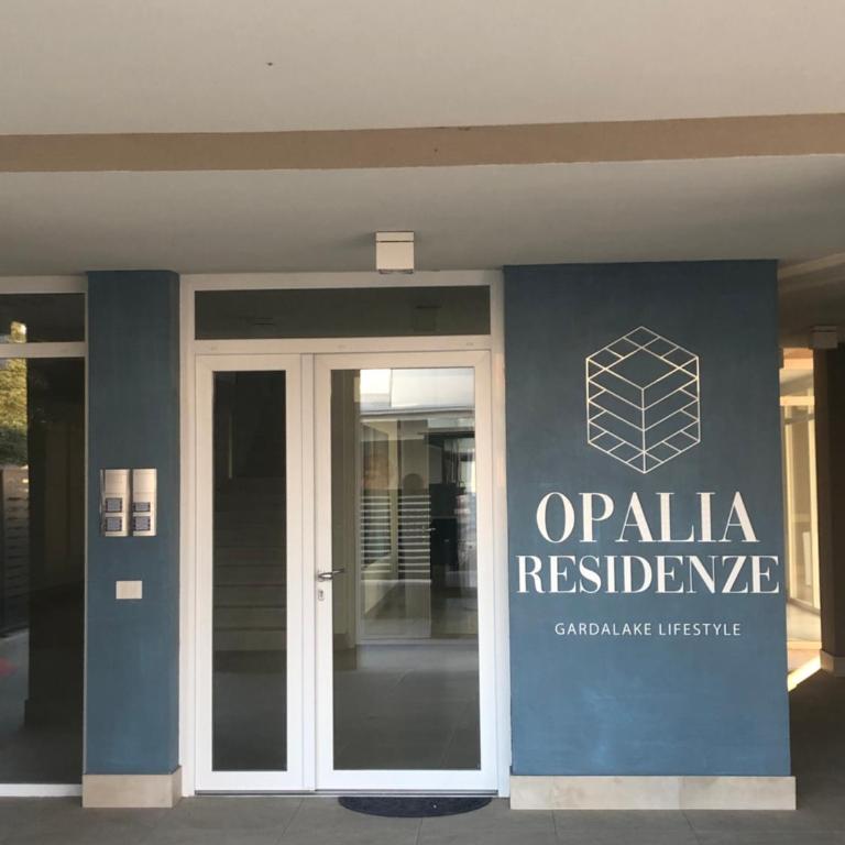 Opalia Residence - Stella Garda Lake Lifestyle - Two-Bedroom Apartment - 3