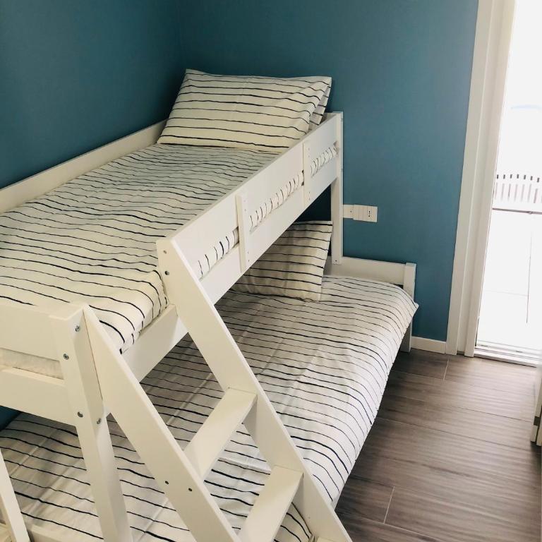 Opalia Residence - Stella Garda Lake Lifestyle - Two-Bedroom Apartment - 17