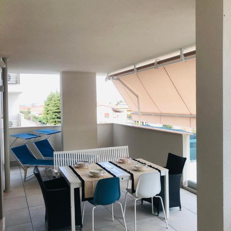 Opalia Residence - Stella Garda Lake Lifestyle - Two-Bedroom Apartment - 25