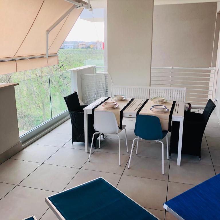 Opalia Residence - Stella Garda Lake Lifestyle - Two-Bedroom Apartment - 28