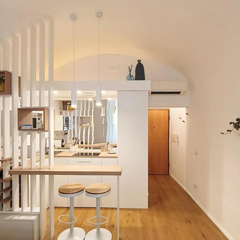 IN URBS - Appartamento con 1 Camera da Letto - 1