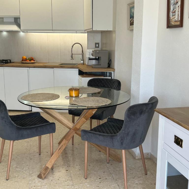 By the beach, sea view - Apartamento con vistas al mar - 30