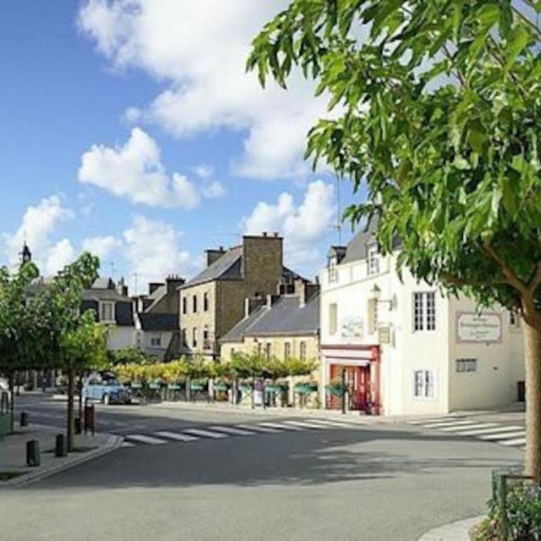 Quartier Saint-Enogat maison de charme proche des plages - Casa con 2 Camere da Letto - 33
