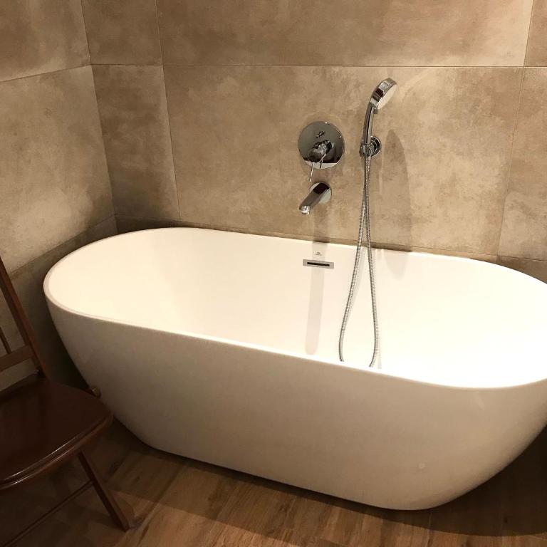 Villa Mamychou - Villa - 23