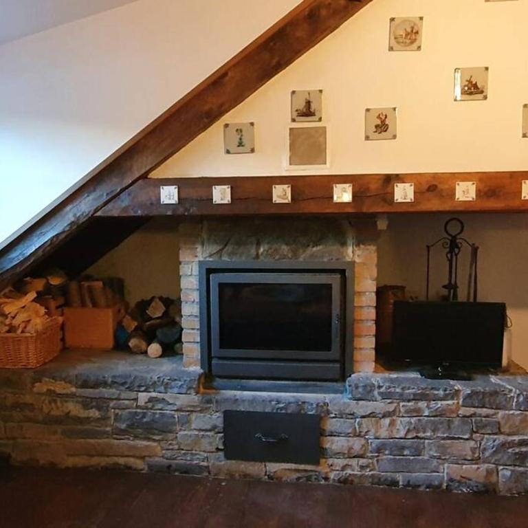 Acogedor apartamento de montaña con jardín y piscina - VU-HUESCA-23-182 - Apartamento de 2 dormitorios con vistas a la montaña - 8