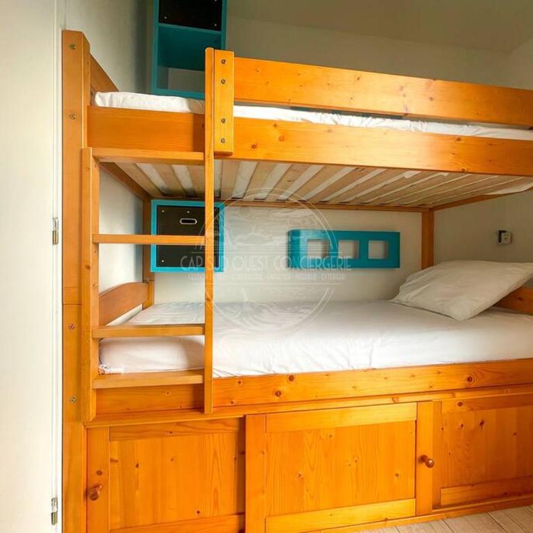 Appartement Marine - Apartment mit 2 Schlafzimmern - 15