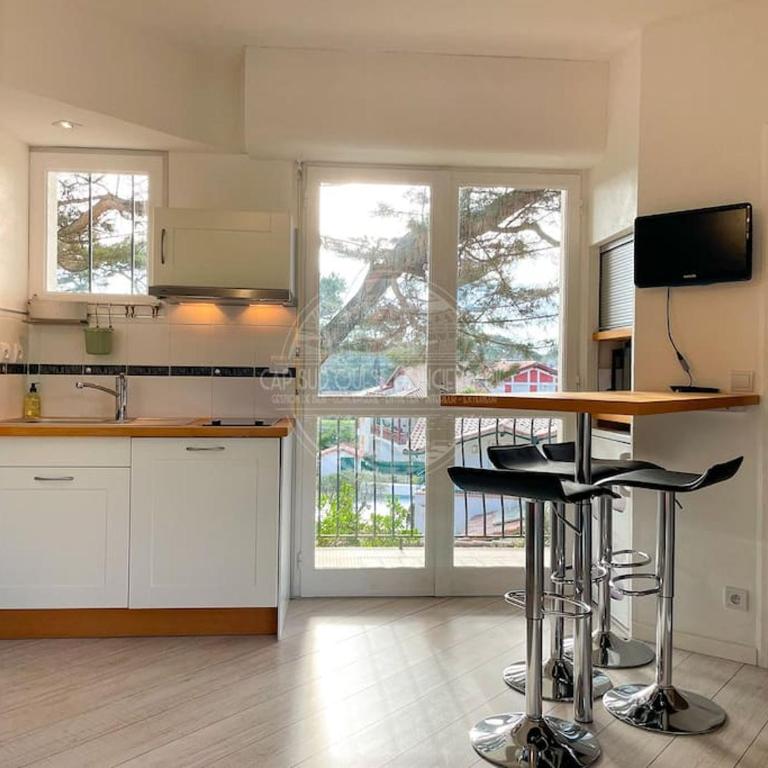 Appartement Marine - Apartment mit 2 Schlafzimmern - 4