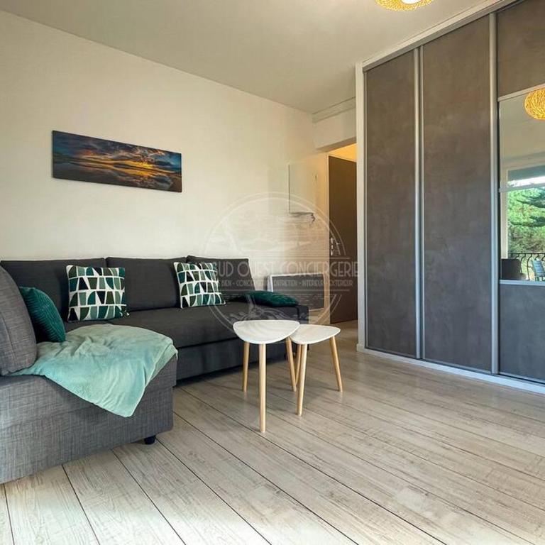 Appartement Marine - Apartment mit 2 Schlafzimmern - 3