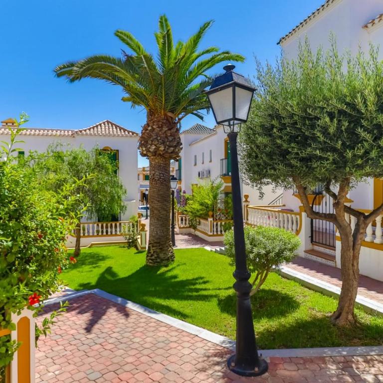Casa Micha - Apartamento de 3 dormitorios - 1