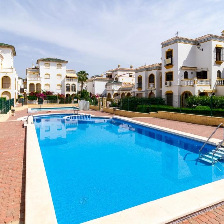 Casa Micha - Apartamento de 3 dormitorios - 2