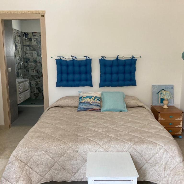 Il Casale Di Brunella - Suite Familiare Deluxe - 4