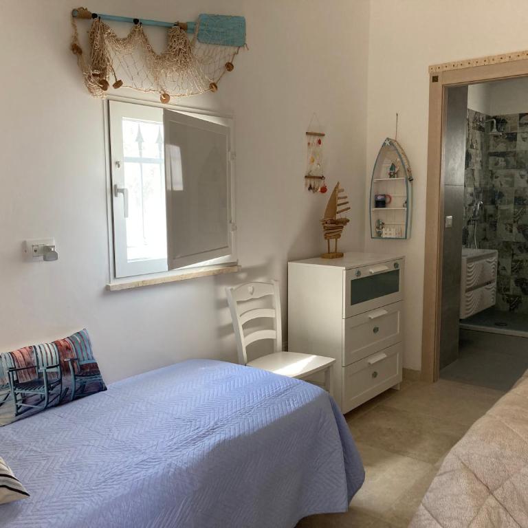 Il Casale Di Brunella - Suite Familiare Deluxe - 6