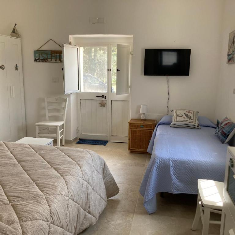 Il Casale Di Brunella - Suite Familiare Deluxe - 5