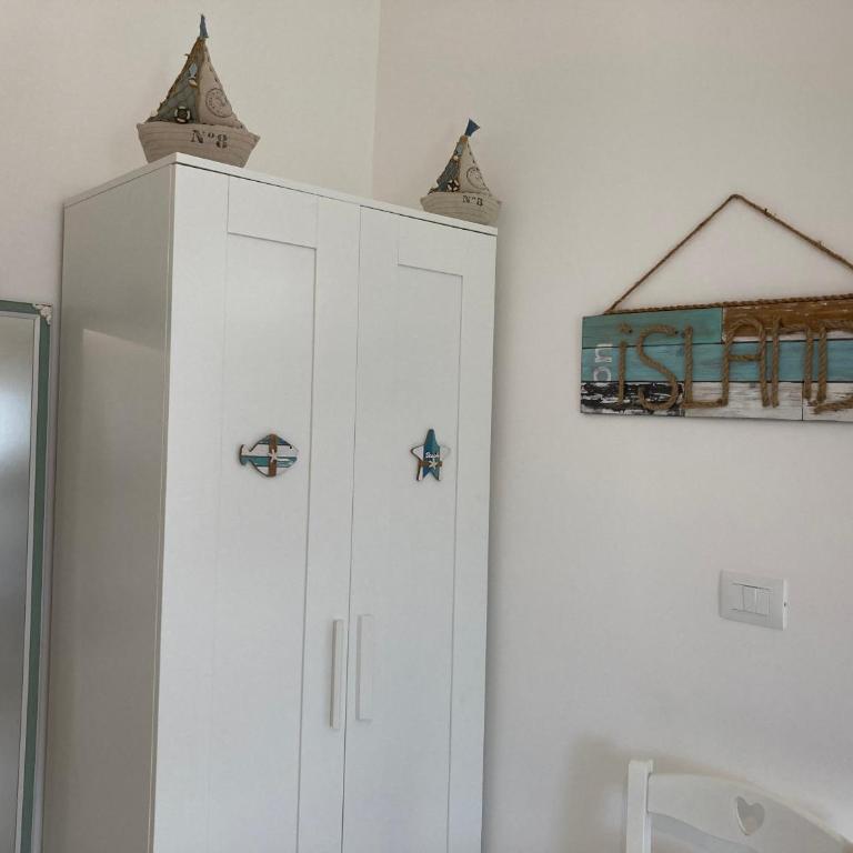 Il Casale Di Brunella - Suite Familiare Deluxe - 9