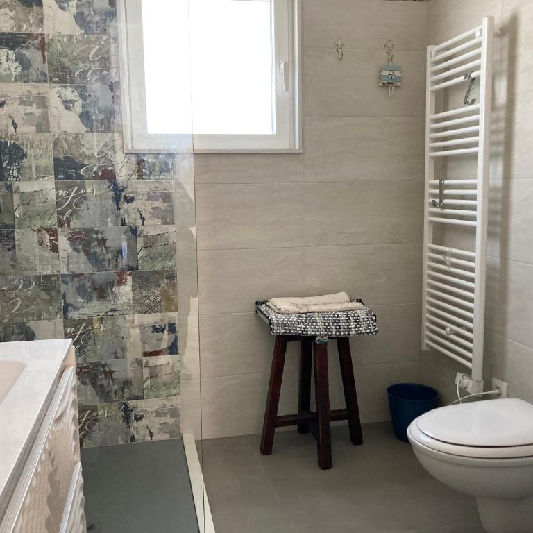 Il Casale Di Brunella - Suite Familiare Deluxe - 13
