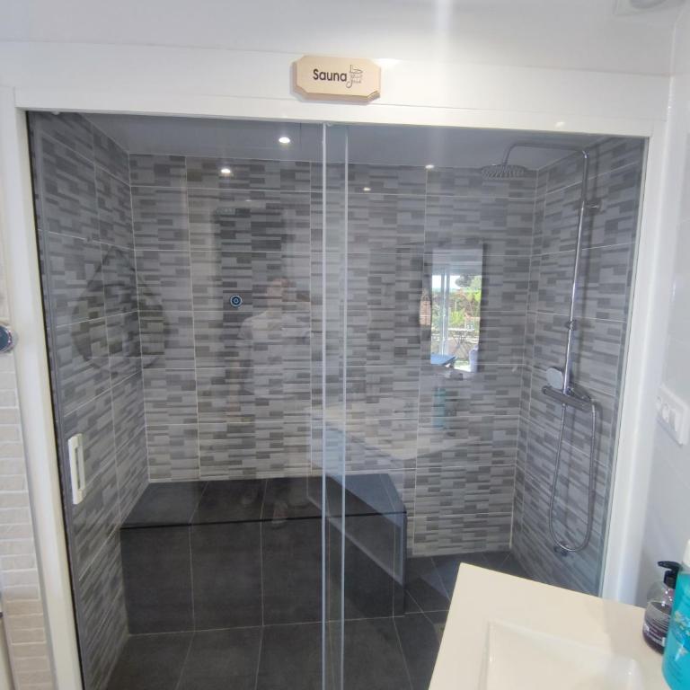 Espectacular apartamento con spa privado - Apartamento de 1 dormitorio - 2