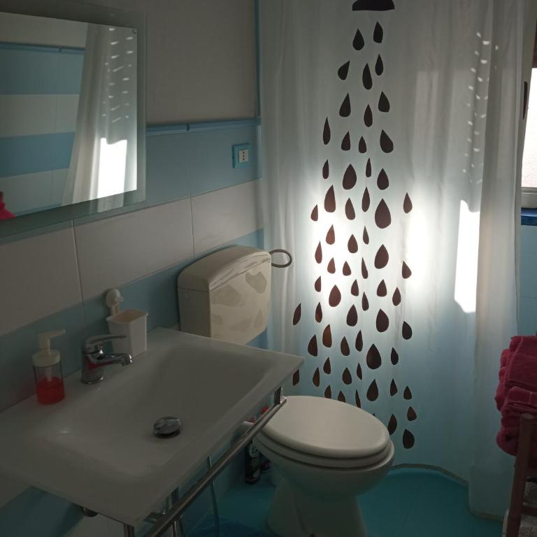 Villa Amenta - Casa con 2 Camere da Letto - 23