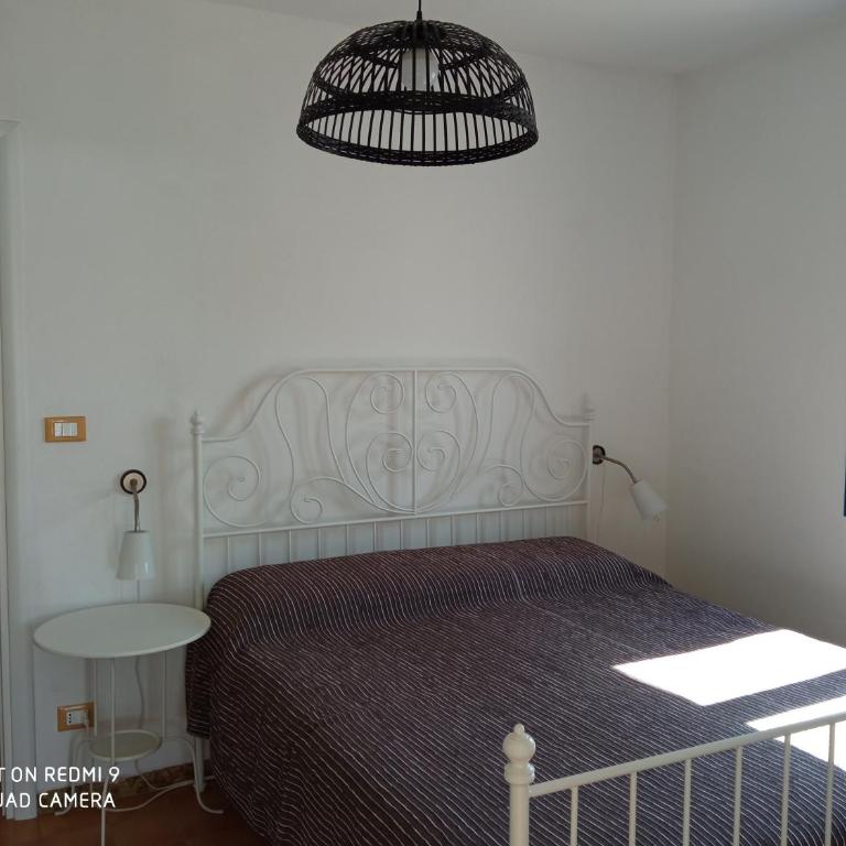 Villa Amenta - Casa con 2 Camere da Letto - 18