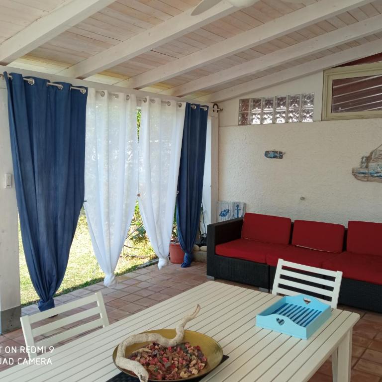 Villa Amenta - Casa con 2 Camere da Letto - 17