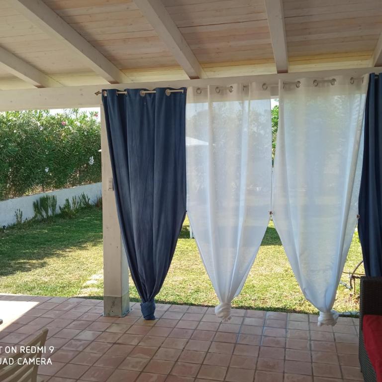 Villa Amenta - Casa con 2 Camere da Letto - 27