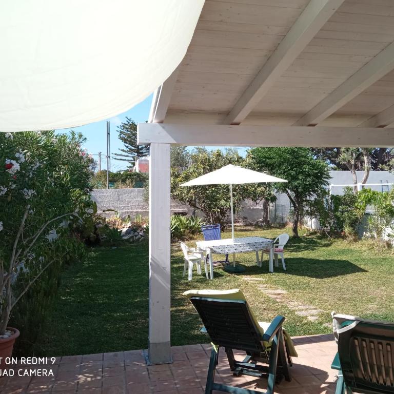 Villa Amenta - Casa con 2 Camere da Letto - 26