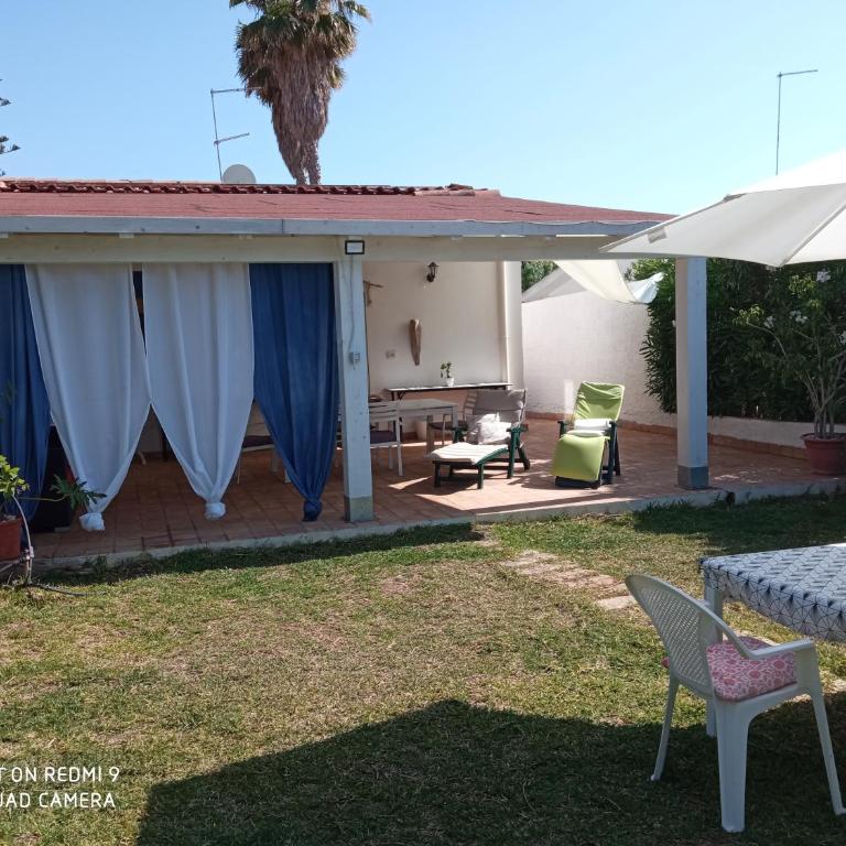Villa Amenta - Casa con 2 Camere da Letto - 25