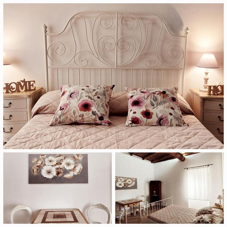 La casa nel vicolo - Casa con 2 Camere da Letto - 1