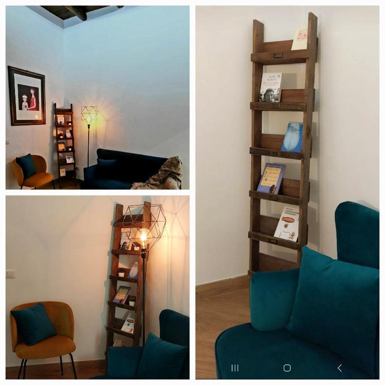 La casa nel vicolo - Casa con 2 Camere da Letto - 6