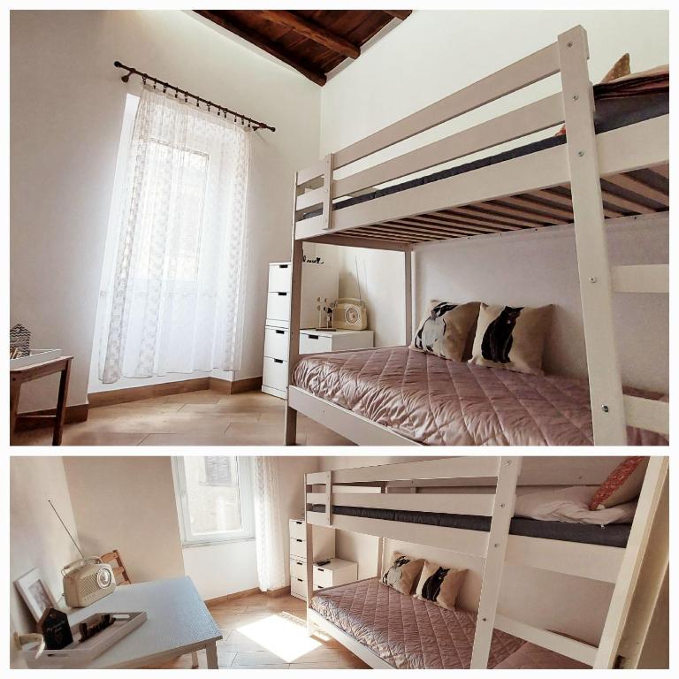 La casa nel vicolo - Casa con 2 Camere da Letto - 7