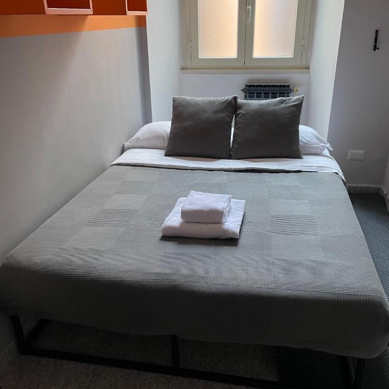 TRIDENTE Apartment - Appartamento con 3 Camere da Letto - 38