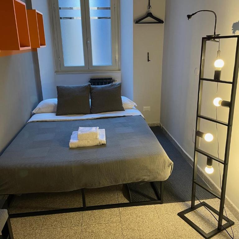 TRIDENTE Apartment - Appartamento con 3 Camere da Letto - 39