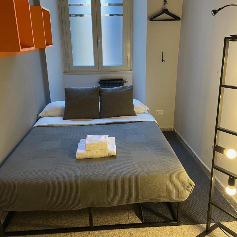 TRIDENTE Apartment - Appartamento con 3 Camere da Letto - 6