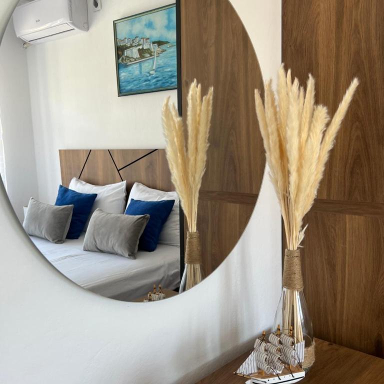 Guesthouse Maritimo - Family Room with Sea View - 9