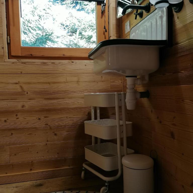 Le mazot d'H - Chalet - 36