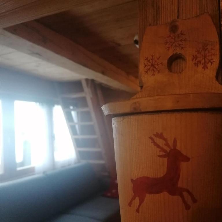 Le mazot d'H - Chalet - 29