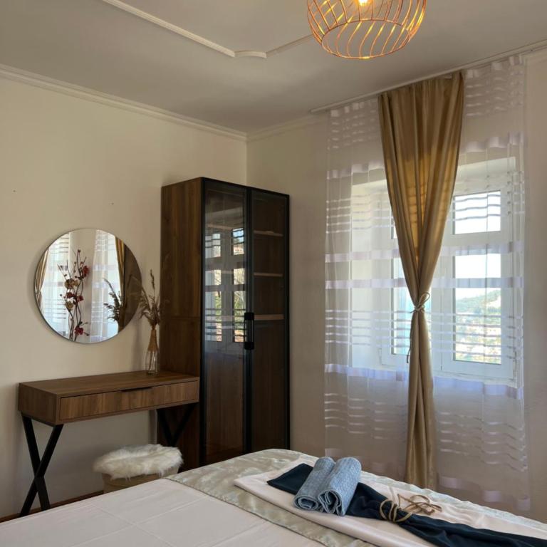 Guesthouse Maritimo - Family Room with Sea View - 4