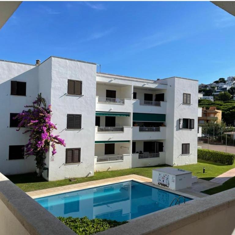 Résidence Cala Montgo - Apartamento de 3 dormitorios - 3