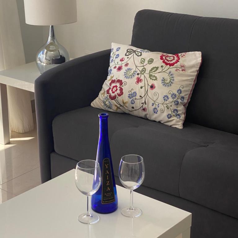 LOS ARCOS 310 - One-Bedroom Apartment - 5