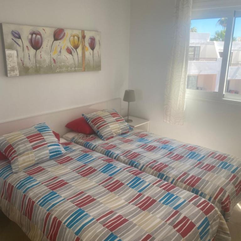 LOS ARCOS 310 - One-Bedroom Apartment - 8