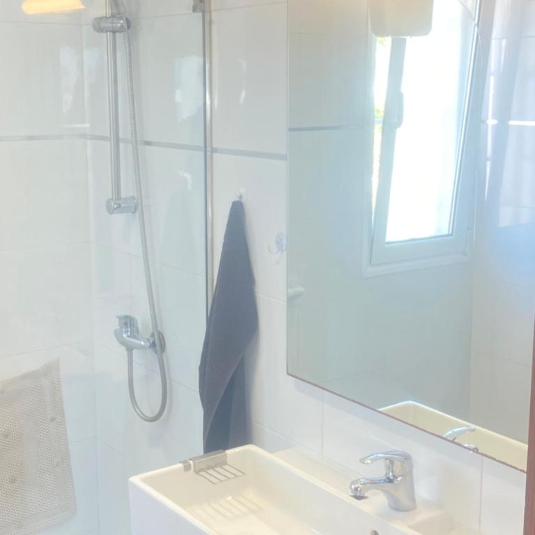 LOS ARCOS 310 - One-Bedroom Apartment - 10