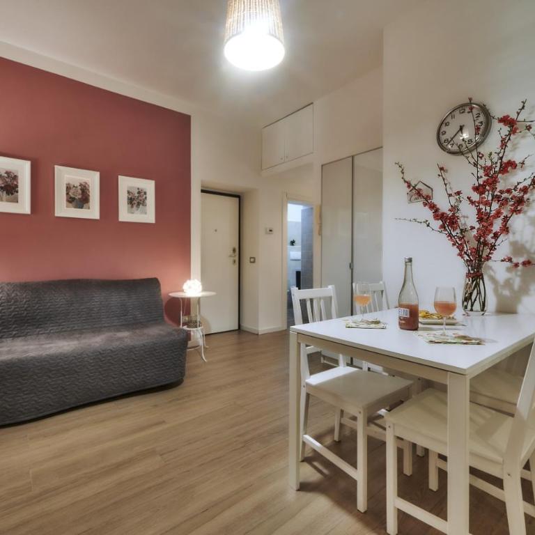 Margherita House - Appartamento con Vista Lago - 8