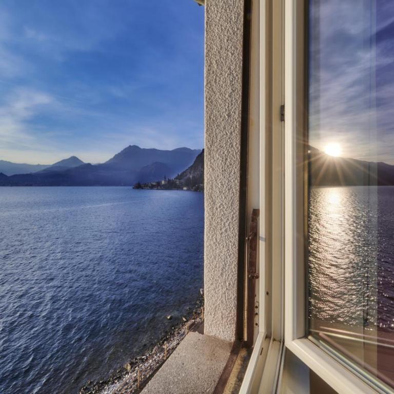 Margherita House - Appartamento con Vista Lago - 5