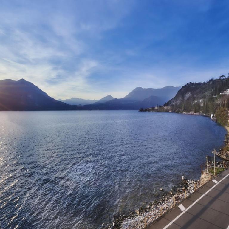 Margherita House - Appartamento con Vista Lago - 4