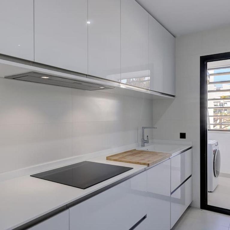 2 Bed Apartment at Estepona Hills with great Sea Views! - Apartamento de 2 dormitorios - 23